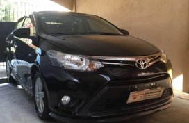 2015 Toyota Vios 1.3E matic FOR SALE