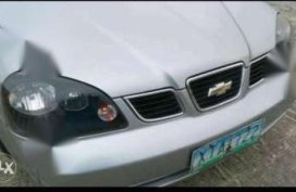 Chevrolet optra 2005 for sale