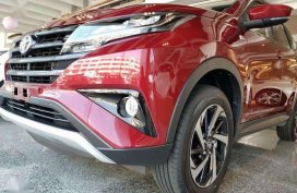 Seaman 95k Dp Toyota Rush 2019 for sale