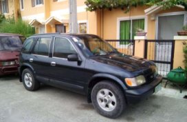 Kia Sportage 1997 for sale