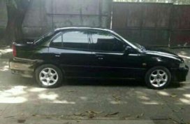 Mitsubishi Lancer gls 2001 for sale