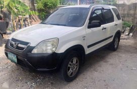 Honda CRV 2005 AT for sale