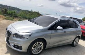BMW 218I 2016 for sale
