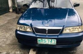 NISSAN EXALTA 2001 for sale