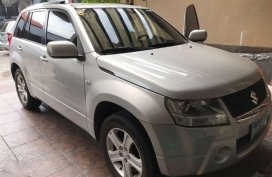 For Sale Suzuki Grand Vitara 2007 for sale
