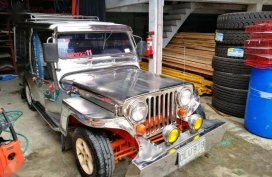 SELLING TOYOTA Owner type jeep 1994