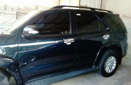 Toyota Fortuner 2013 for sale
