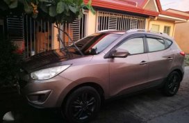 Hyundai Tucson 2010 for sale