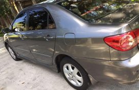 Toyota Altis 2006 16 for sale