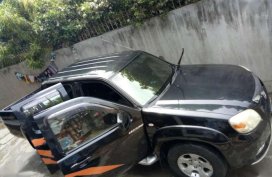 Mazda Bt50 2011 for sale