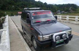 SELLING TOYOTA TAMARRAW 1999