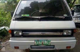 2008 Mitsubishi L300 FB for sale