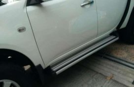 SELLING MITSUBISHI Strada Pick up