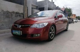 Honda Civic FD 2007 for sale
