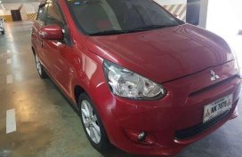 Mitsubishi Mirage 2015 for sale