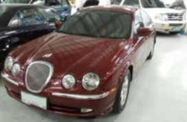 2000 Jaguar S Type Very fresh