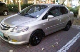 2006 Honda City VTEC for sale