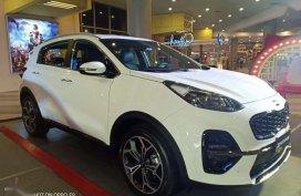 Kia Sportage Diesel Best Deal Today 2019
