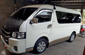 Toyota Grandia 2007 for sale