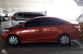 Toyota Vios G 2016 for sale