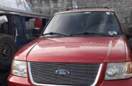 2003 Ford Expedition for sale