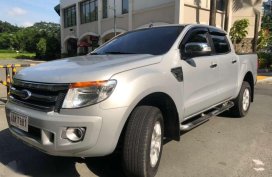 2014 Ford Ranger 2.2 XLT Automatic for sale