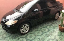 Honda City Idsi 1.3 MT 2005 for sale