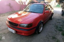 Toyota Corolla 1999 for sale