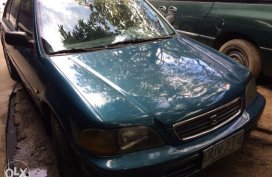 For sale: Honda City exi 1997 1.3