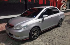Honda City IDSi 2005 for sale