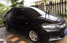 For Sale: Honda City 2016 E CVT AT Black