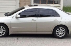 Honda Accord 2007 for sale