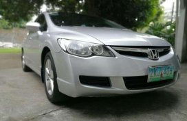 Honda Civic FD 2007 1.8s AT for sale
