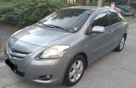 2008 Toyota Vios for sale