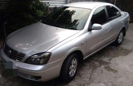 2006 Nissan SENTRA sgx FOR SALE