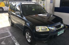 Honda CRV 2001 manual for sale
