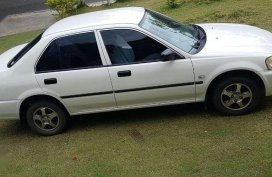 Honda City type Z 2002 for sale