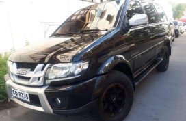 Isuzu Sportivo X 2017 for sale