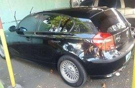 BMW 118D 2012 for sale