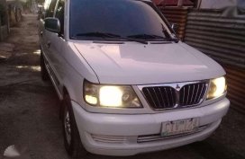 Mitsubishi Adventure Glx 2 2004 model for sale