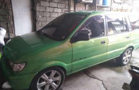 Isuzu Crosswind XTO 2002 Model for sale