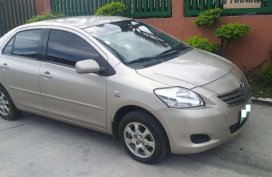 Toyota Vios 2011 Matic 1.3E for sale