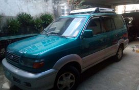 Toyota Revo 2000 for sale