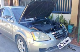 2008 Chery A516.. FOR SALE