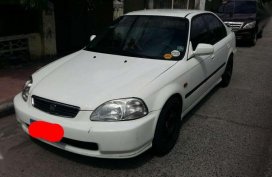 Honda Civic AT dohc FOR SALE