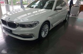 BMW 520D 2018 for sale