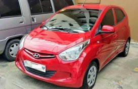 2017 Hyundai Eon for sale