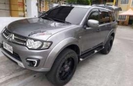 For Sale 2015 glx MITSUBISHI Montero 790k