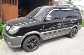 Mitsubishi Adventure 2005 model for sale