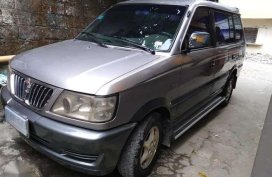 Mitsubishi Adventure Gls 2002 Model FOR SALE